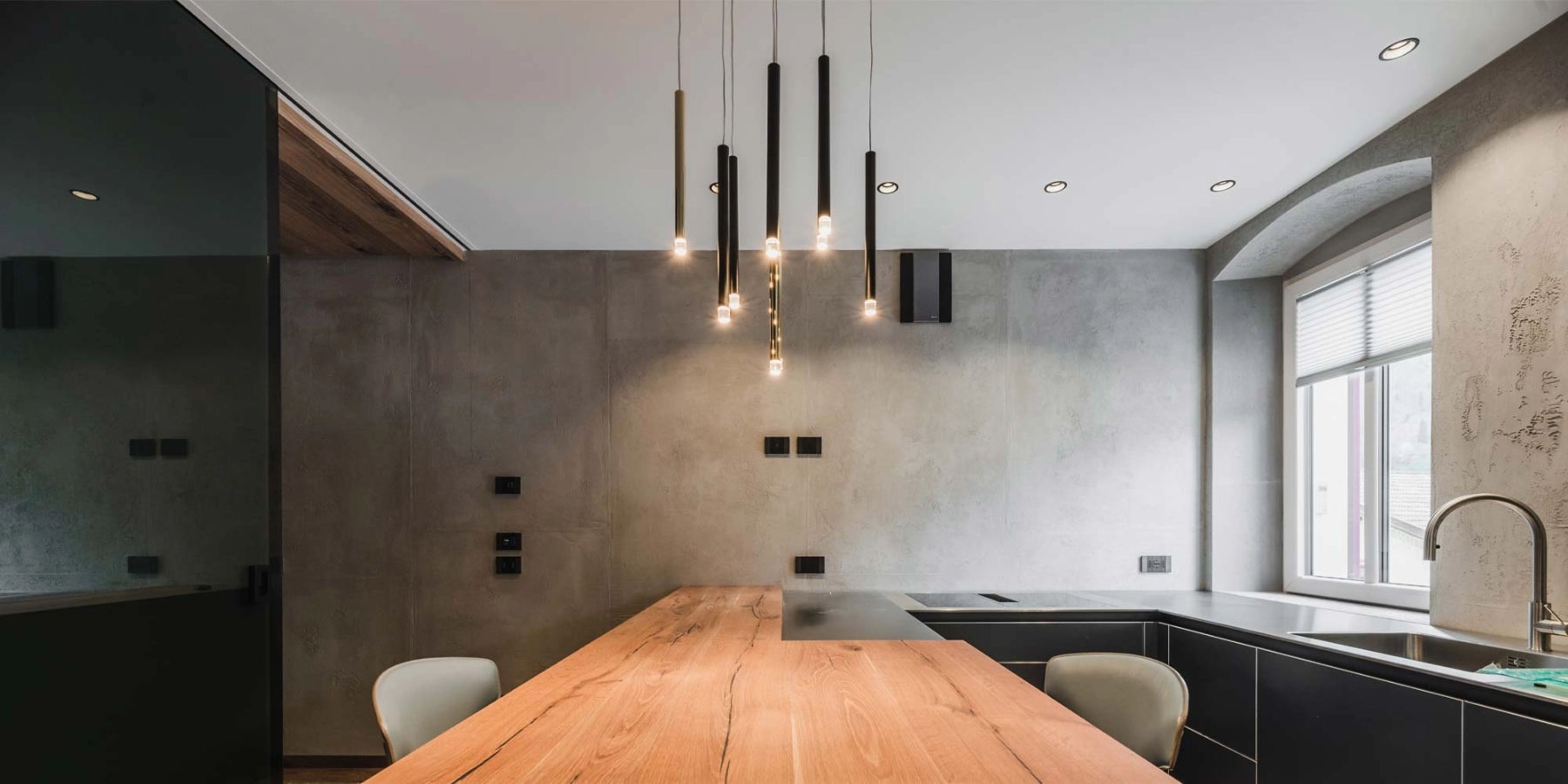 Euroluce Progetto Casa S 5